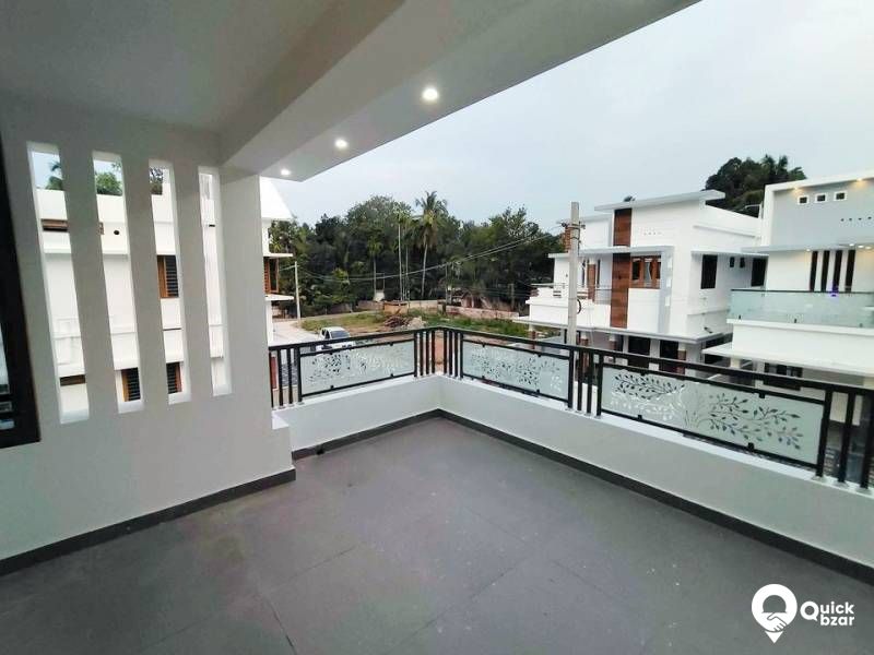 NEW HOUSE FOR SALE