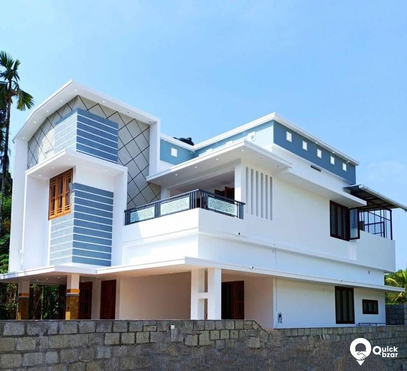 NEW HOUSE FOR SALE