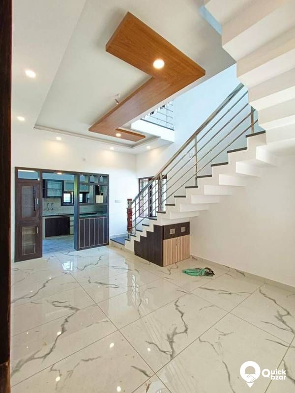 NEW HOUSE FOR SALE