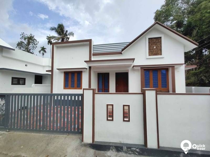 NEW HOUSE FOR SALE
