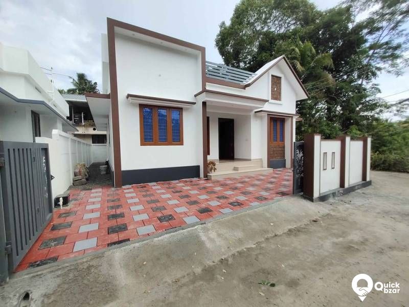 NEW HOUSE FOR SALE