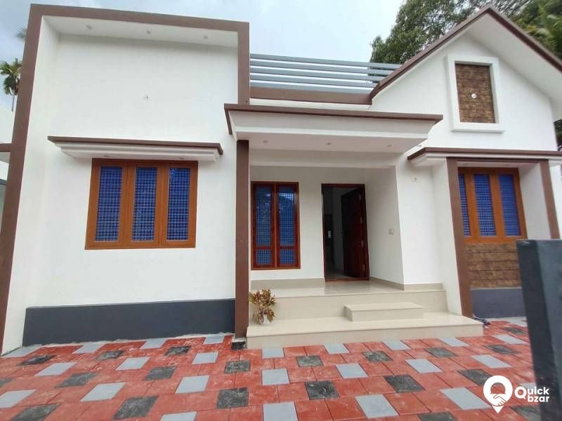NEW HOUSE FOR SALE