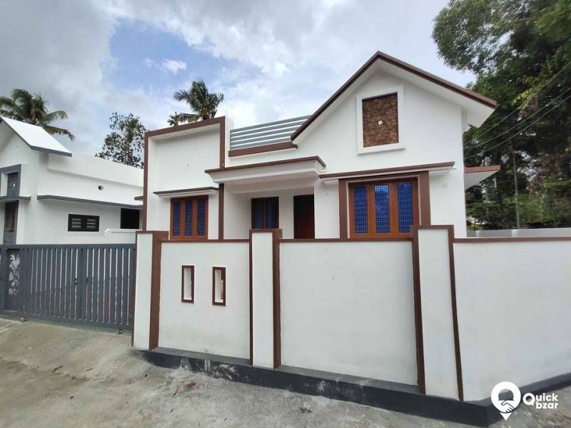NEW HOUSE FOR SALE