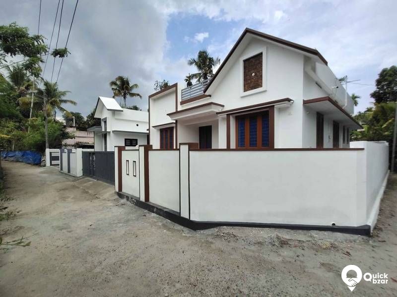 NEW HOUSE FOR SALE