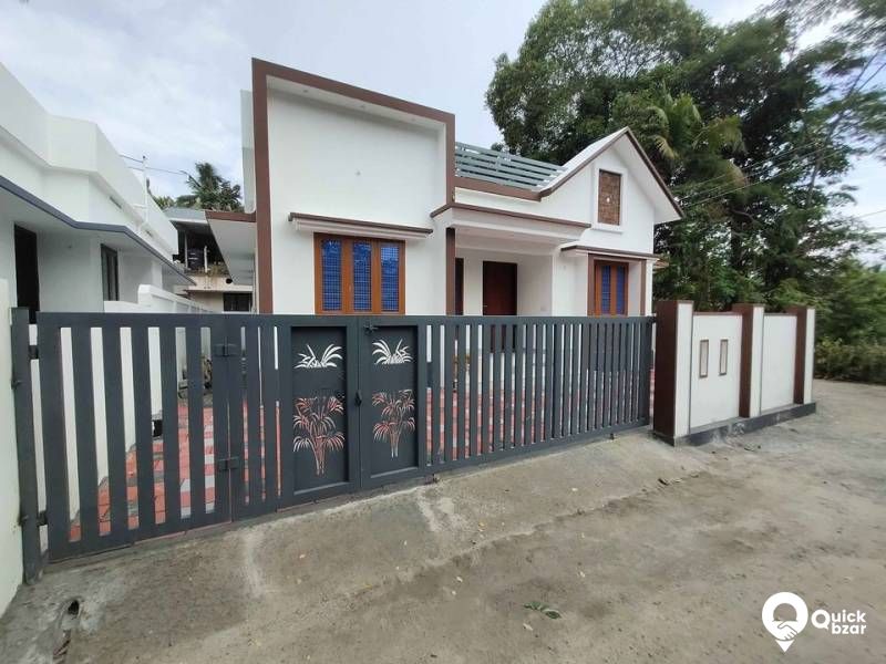 NEW HOUSE FOR SALE