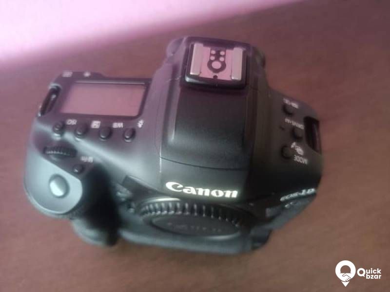 Camera for sale
