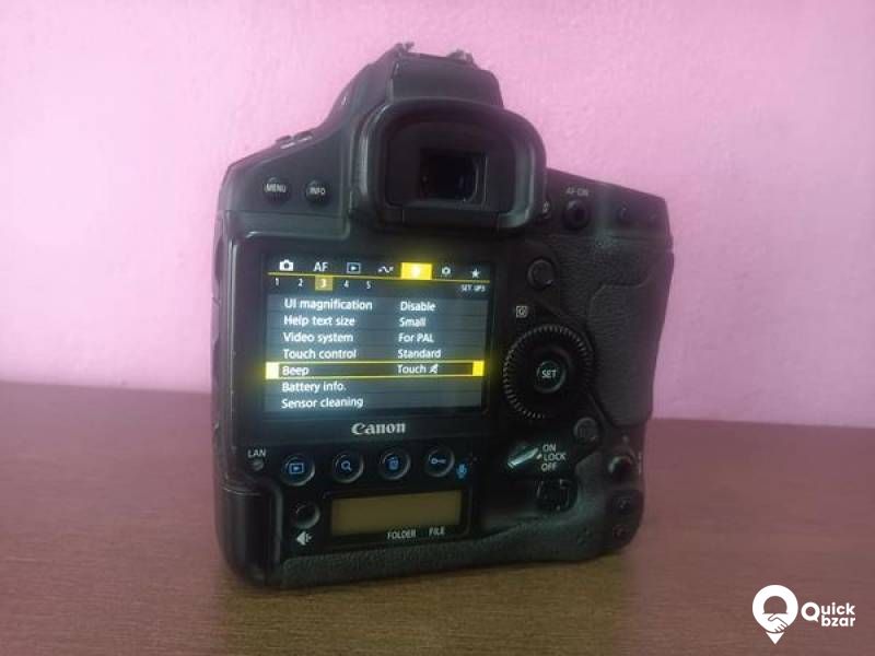 Camera for sale