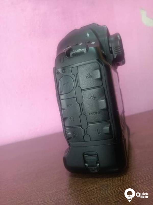 Camera for sale