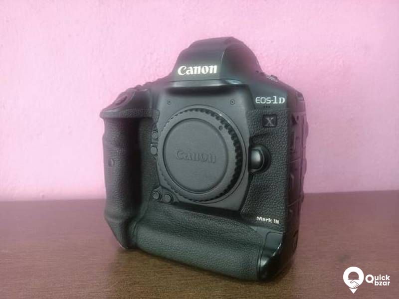 Camera for sale