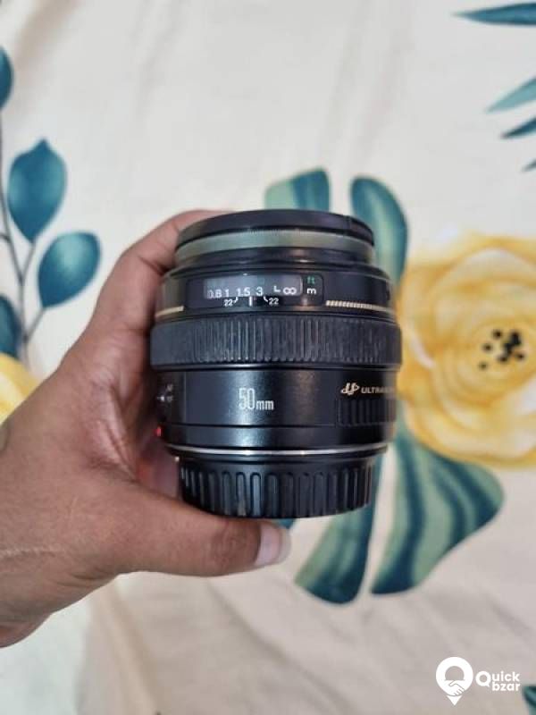 Lens For Sale