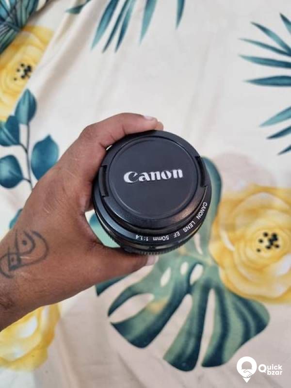 Lens For Sale