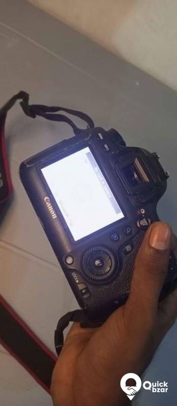Camera for sale