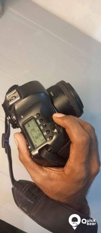 Camera for sale