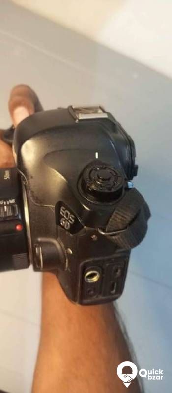 Camera for sale