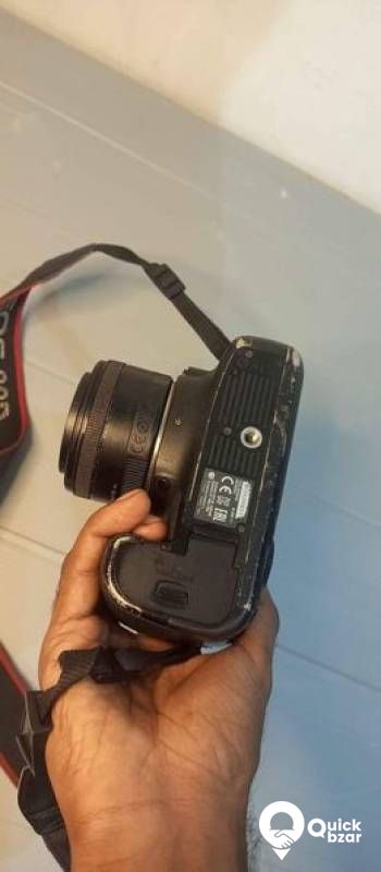 Camera for sale