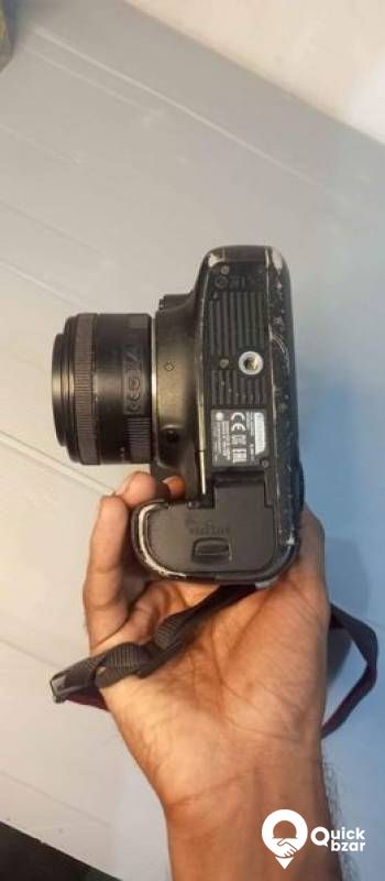 Camera for sale