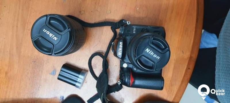 Camera for sale
