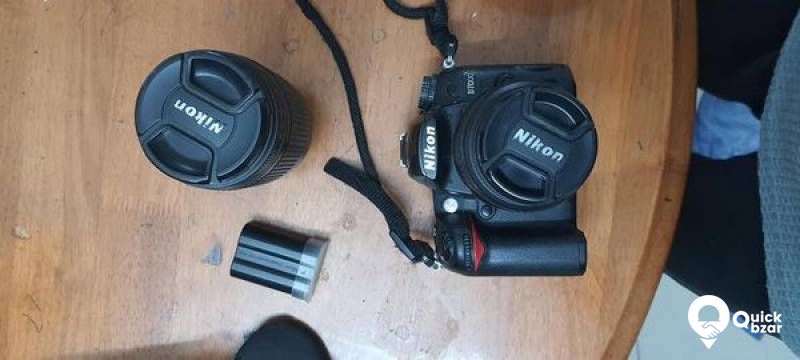 Camera for sale