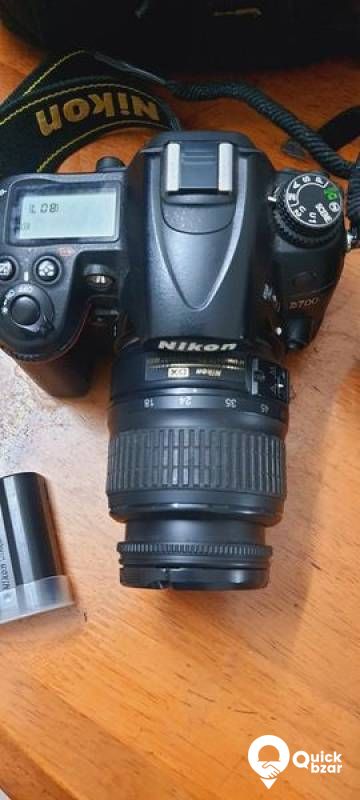 Camera for sale