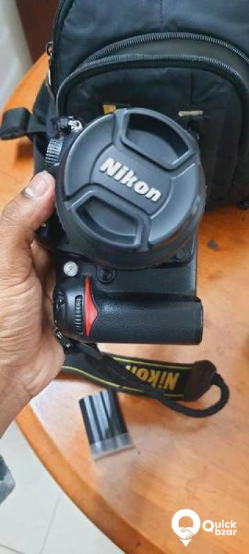 Camera for sale
