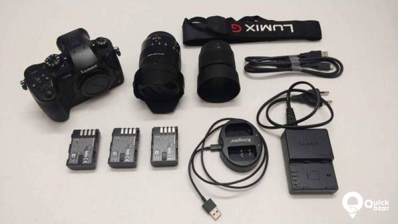 Camera For sale