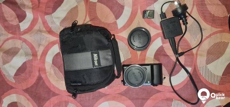 Camera For Sale