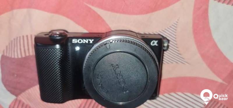 Camera For Sale