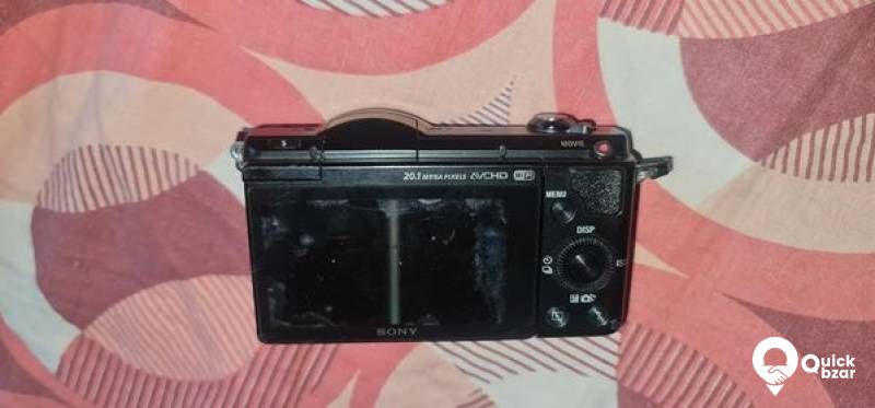 Camera For Sale