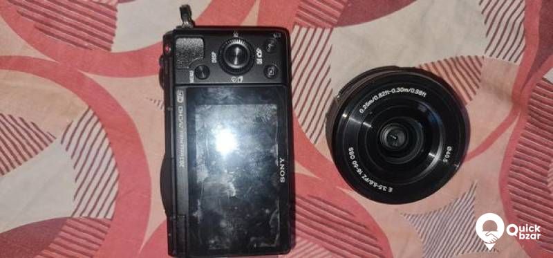 Camera For Sale