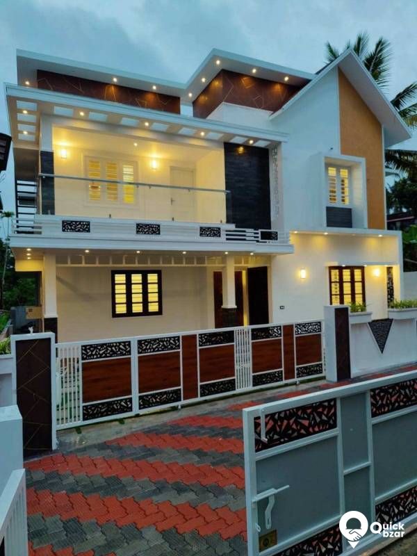 4BHK HOUSE  FOR SALE