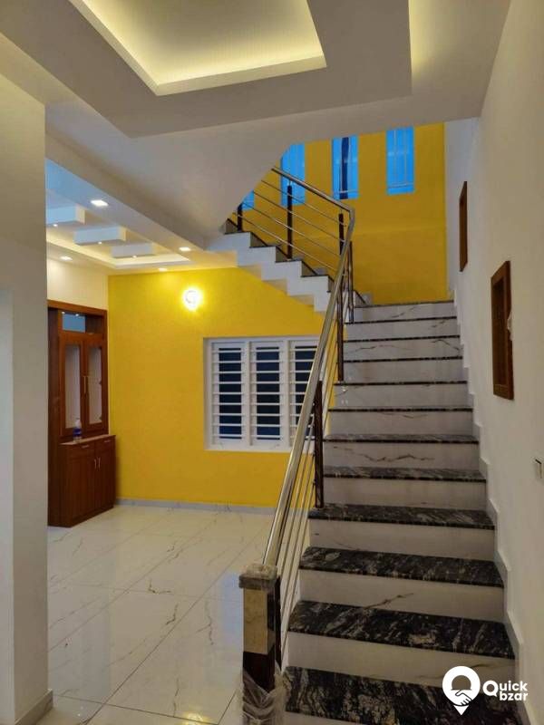 4BHK HOUSE  FOR SALE