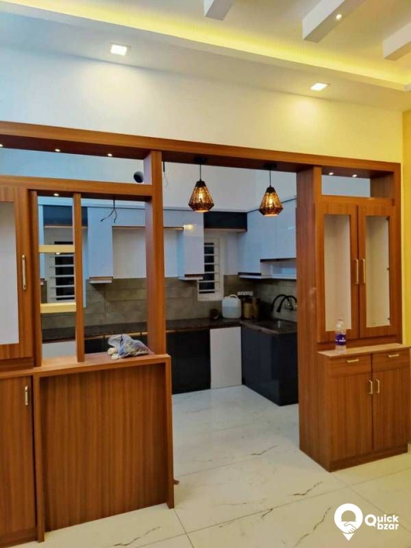 4BHK HOUSE  FOR SALE