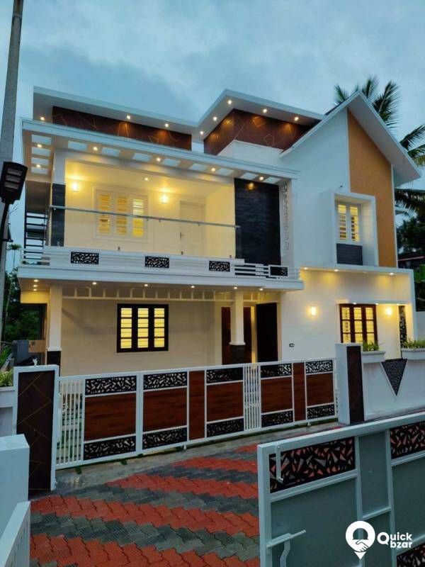 4BHK HOUSE  FOR SALE
