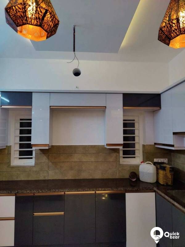 4BHK HOUSE  FOR SALE