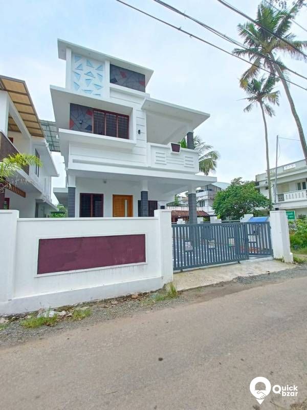 3bhk house for sale