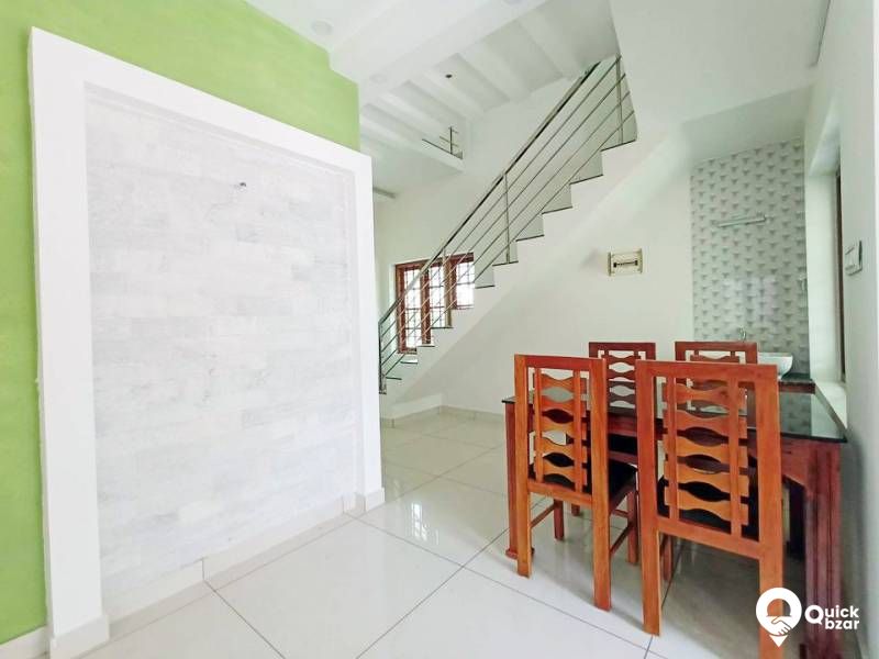 3bhk house for sale