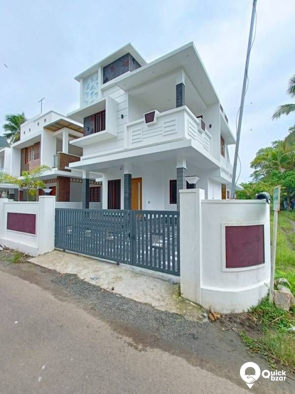 3bhk house for sale