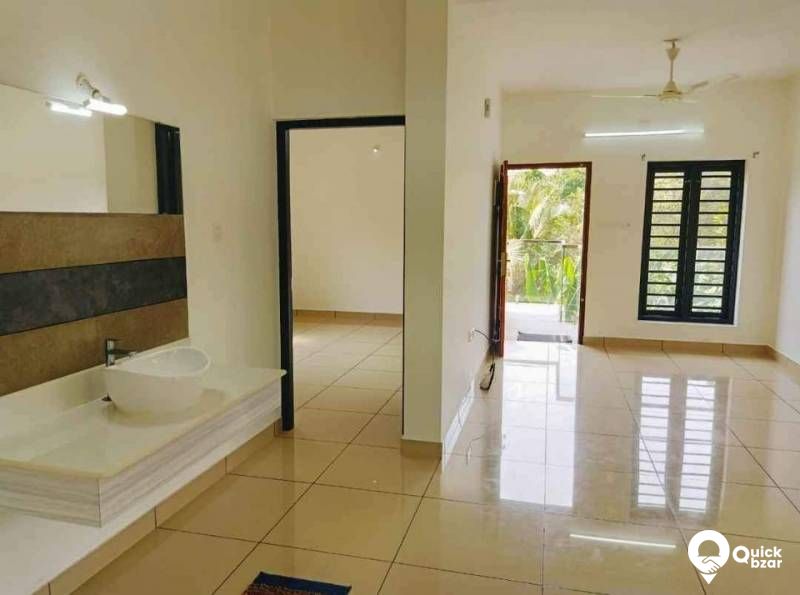 2 BHK BRAND NEW APARTMENT RENT NEAR CSEZ KAKKANAD