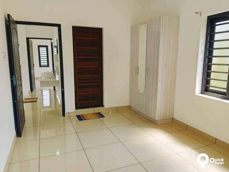 2 BHK BRAND NEW APARTMENT RENT NEAR CSEZ KAKKANAD