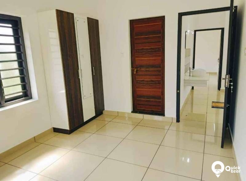 2 BHK BRAND NEW APARTMENT RENT NEAR CSEZ KAKKANAD