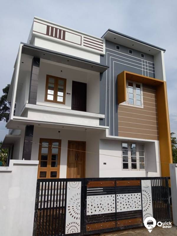 New 3BHK HOUSE FOR SALE