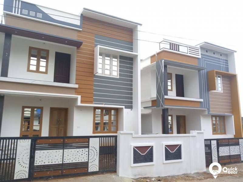 New 3BHK HOUSE FOR SALE