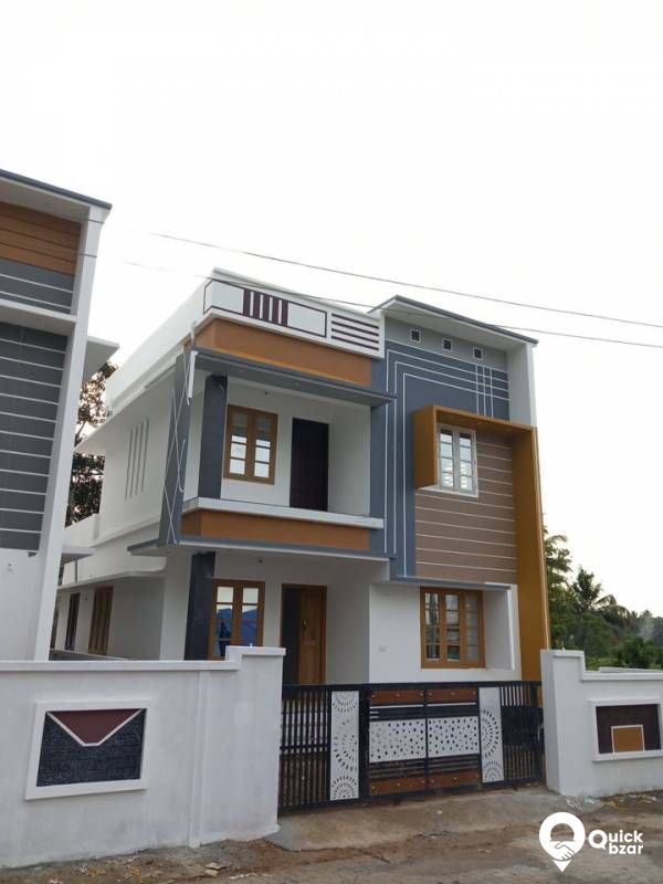 New 3BHK HOUSE FOR SALE