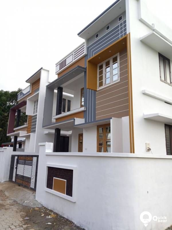 New 3BHK HOUSE FOR SALE