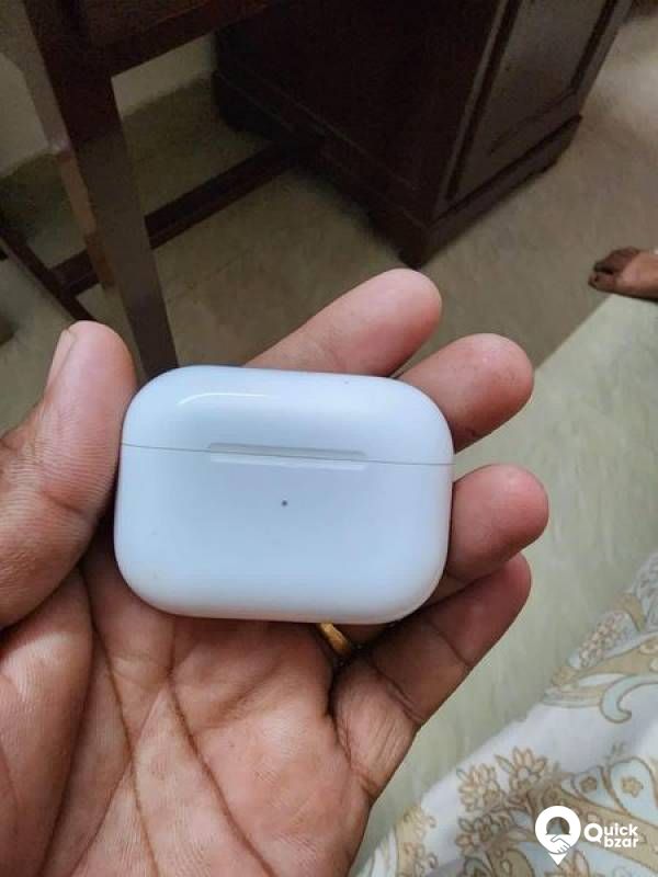 Air pods pro