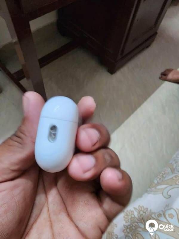 Air pods pro