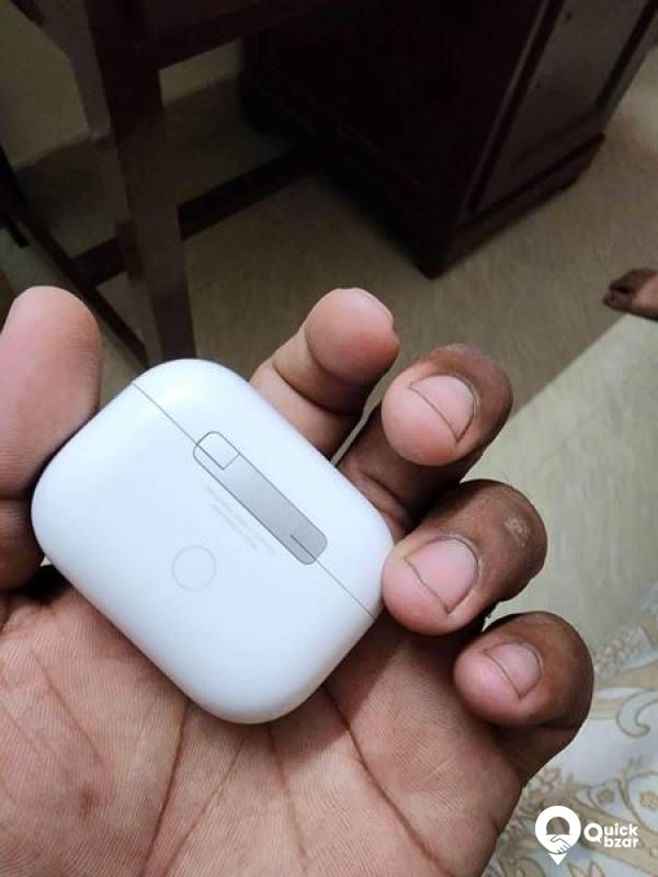 Air pods pro