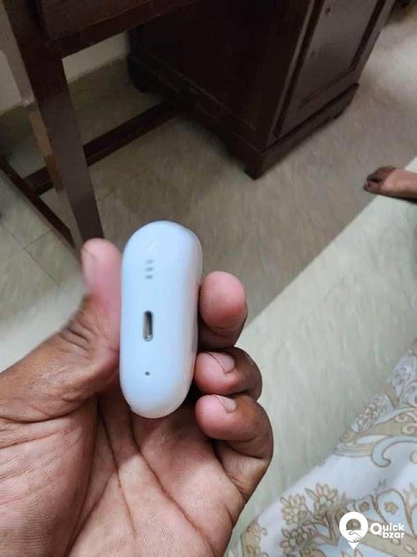 Air pods pro