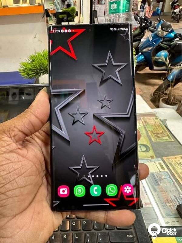 Samsung Phone For sale
