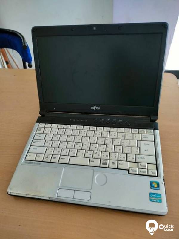 Laptop For Sale